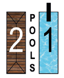 logo 2poolin1